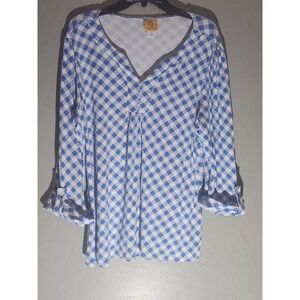 ruby rd‎ womens tops large